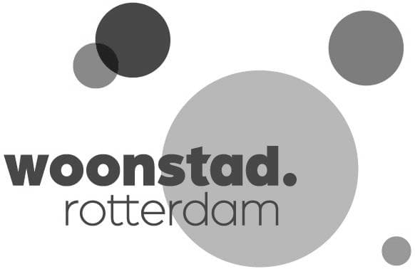 Woonstad Rotterdam
