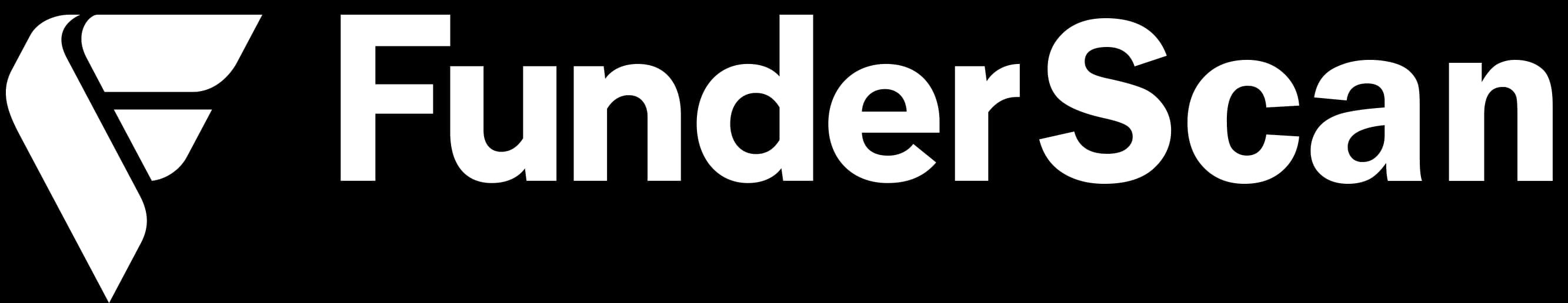 FunderScan