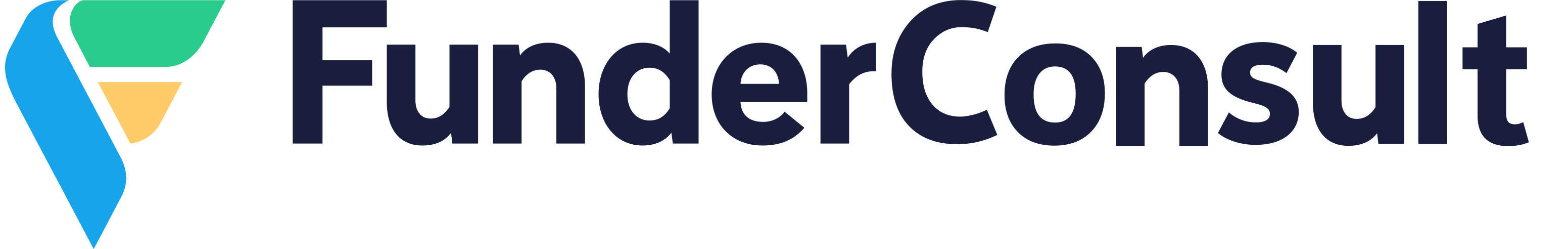 FunderConsult